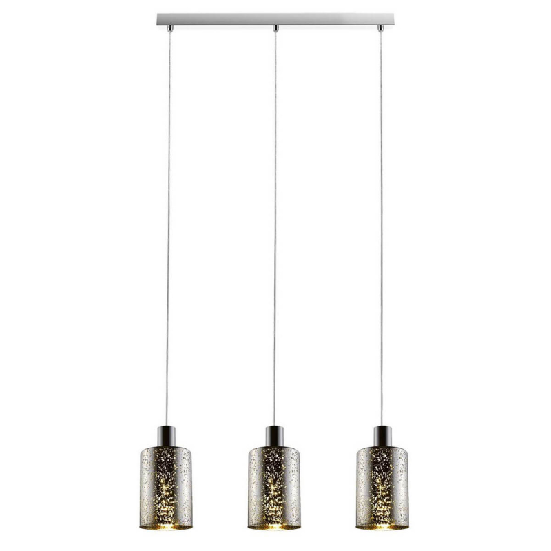 Подвесной светильник Zumaline PIOLI P0369-03A-B5GR