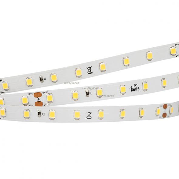 Светодиодная лента Arlight RT 2-5000-50m 24V Day5000 (2835, 80 LED/m, LUX) 024523