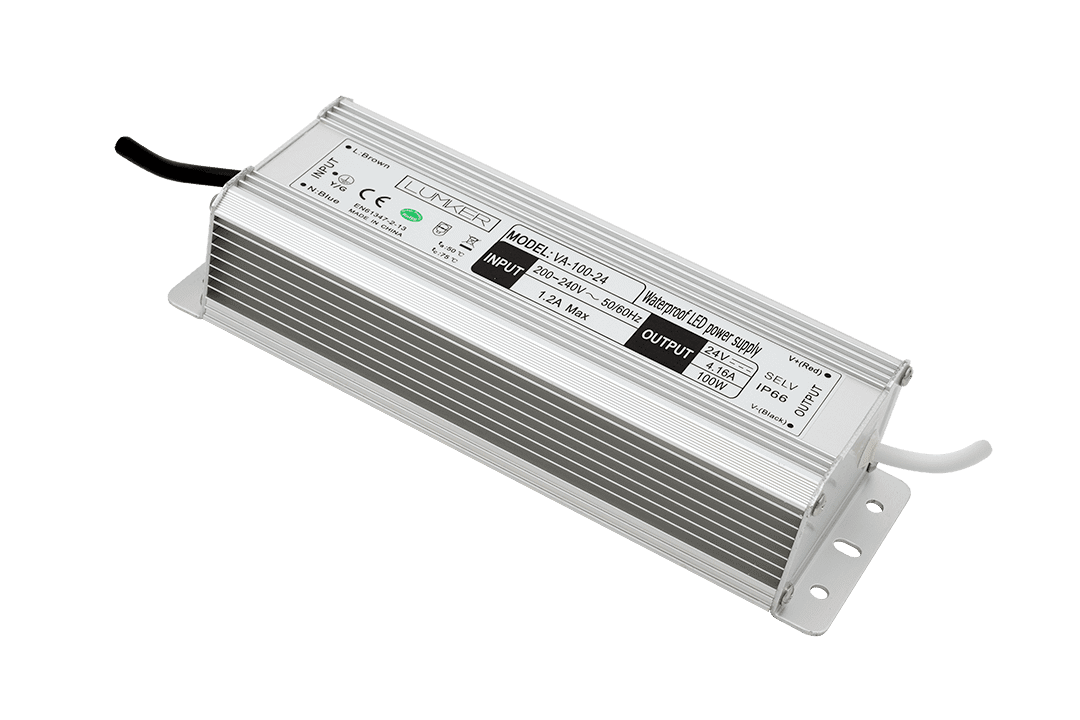 Блок питания Lumker TPWL-100-24 002542