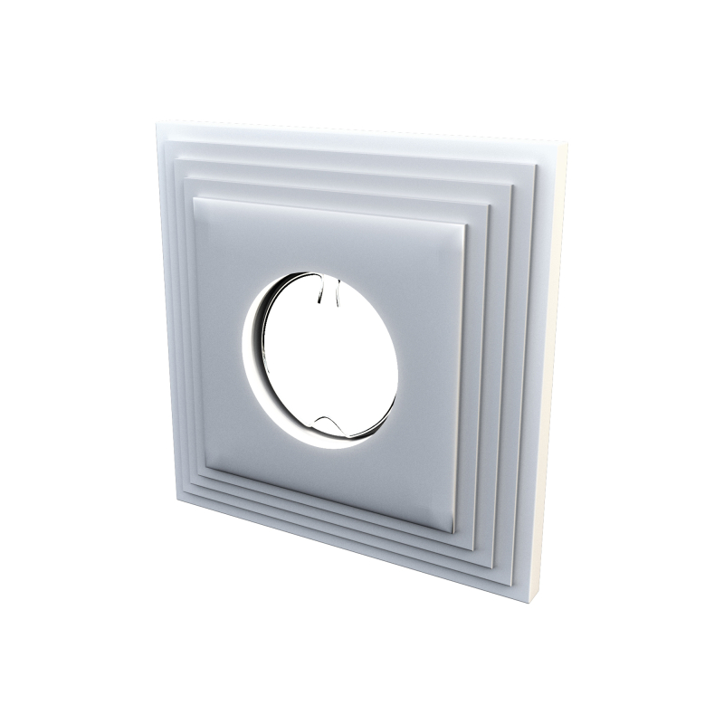 Встраиваемый светильник Apeyron V40-140