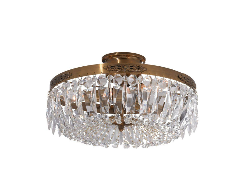 Потолочная люстра Markslojd Stromsholm 100613