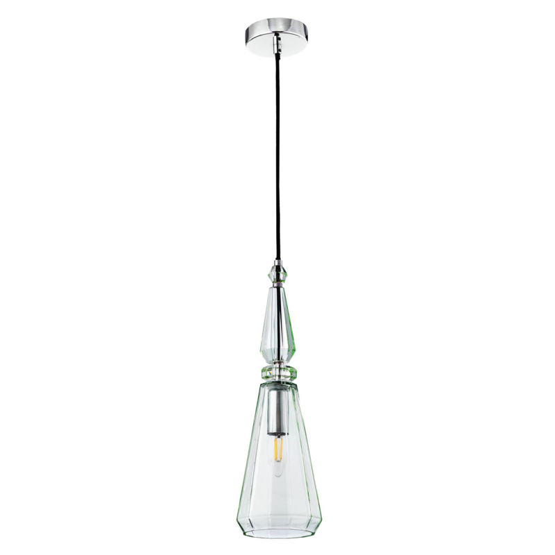 Подвесной светильник Maytoni Sunshine P028PL-01GN