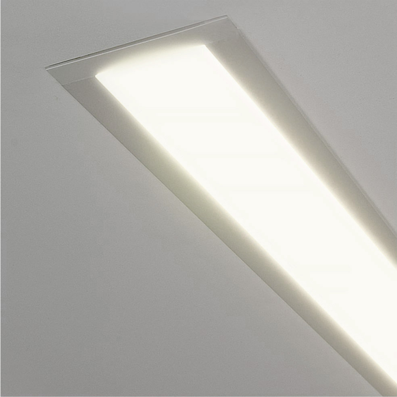 Встраиваемый светодиодный светильник Elektrostandard LS-03-78-4200-MS 4690389117459