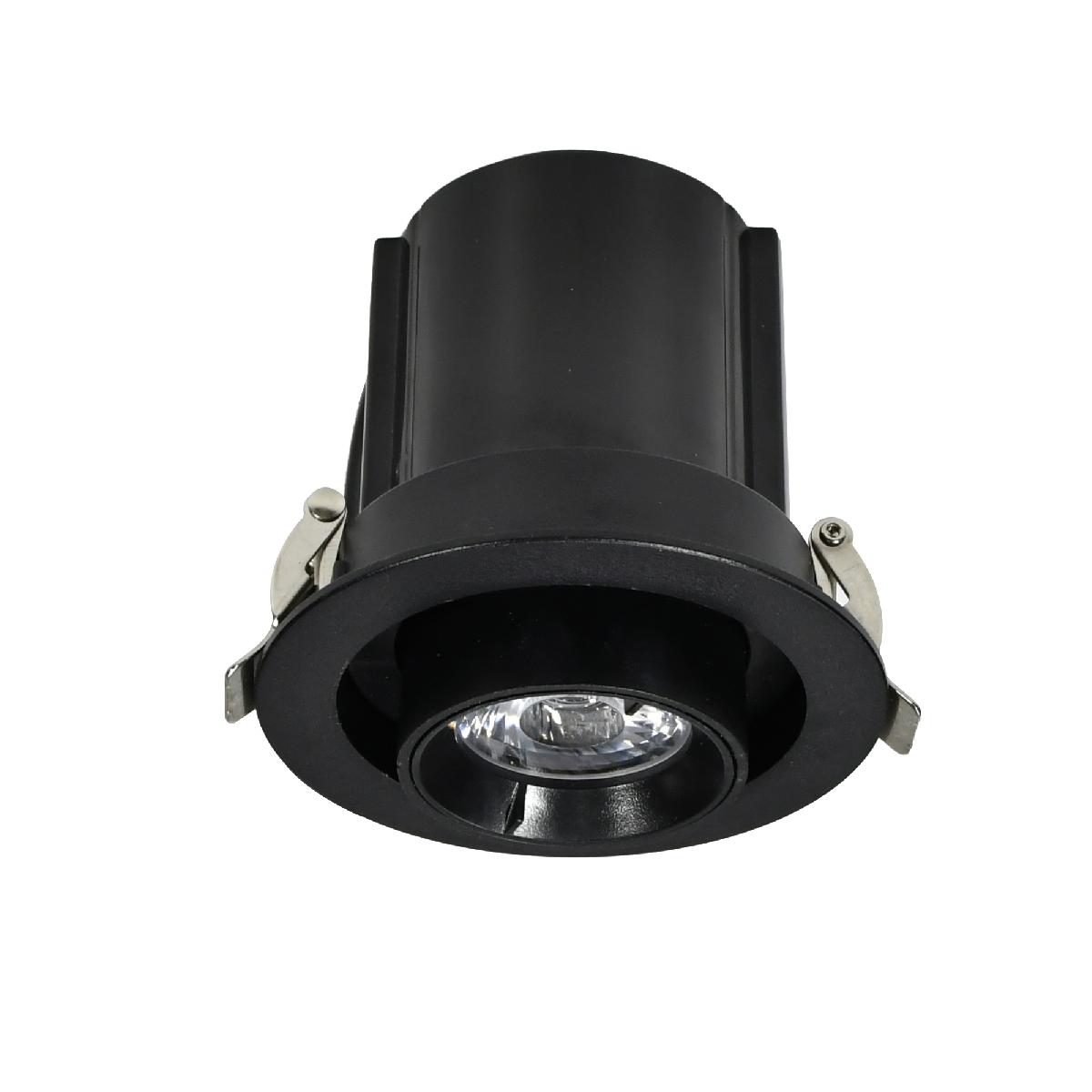 Встраиваемый спот Ritter Artin 59938 8