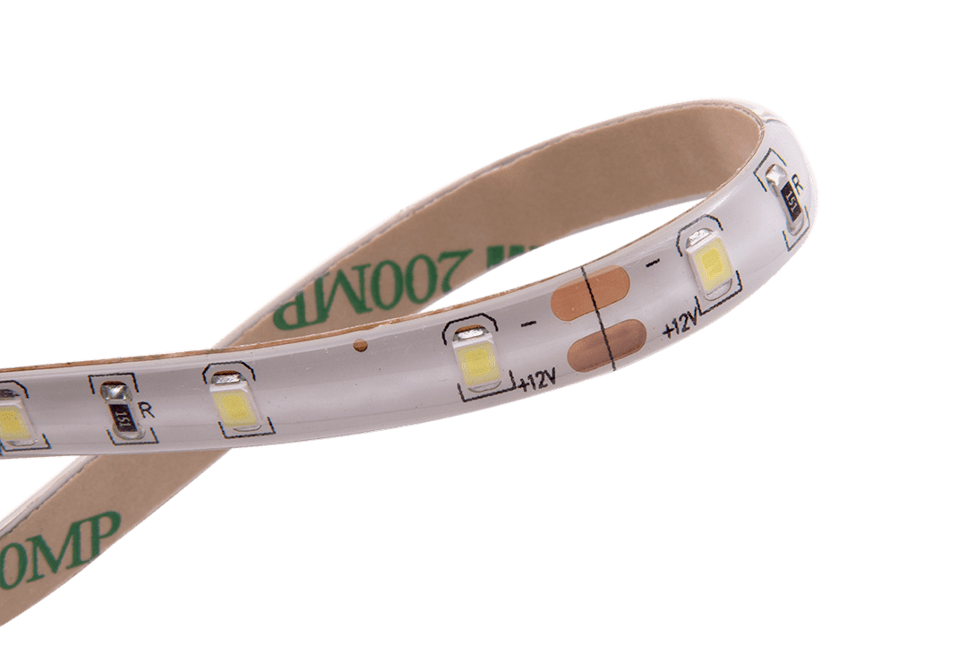 Светодиодная лента SWG SWG260-12-4.8-W-65 001682