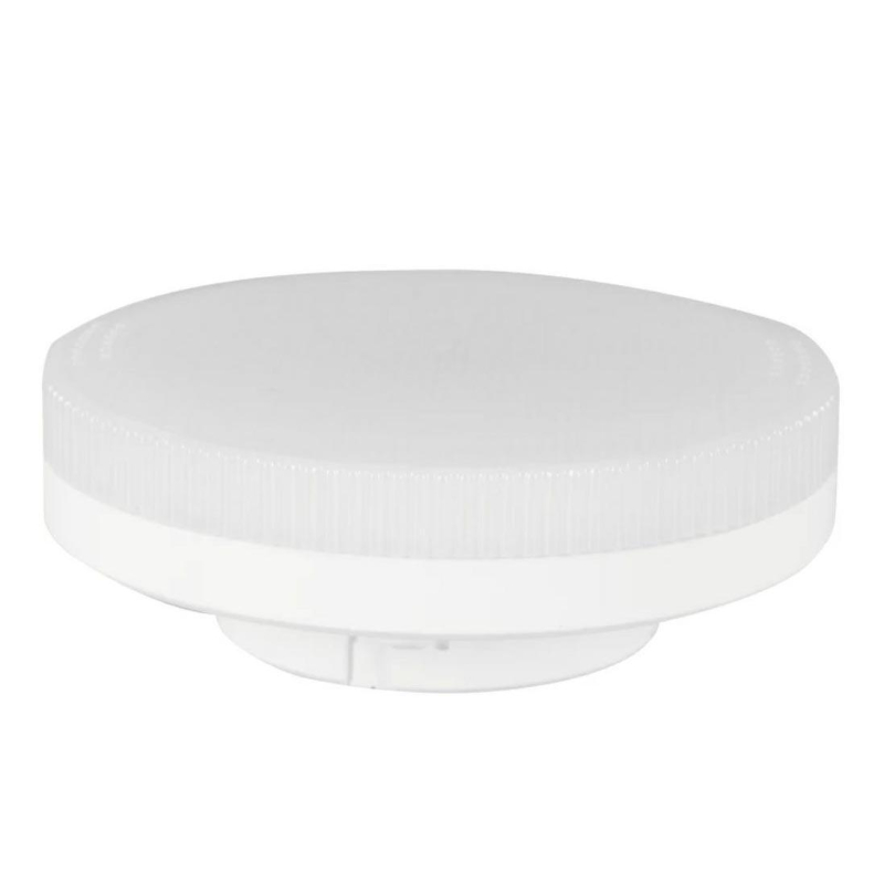 Лампа светодиодная Gauss GX53 12,5W 4100К матовая 10849232