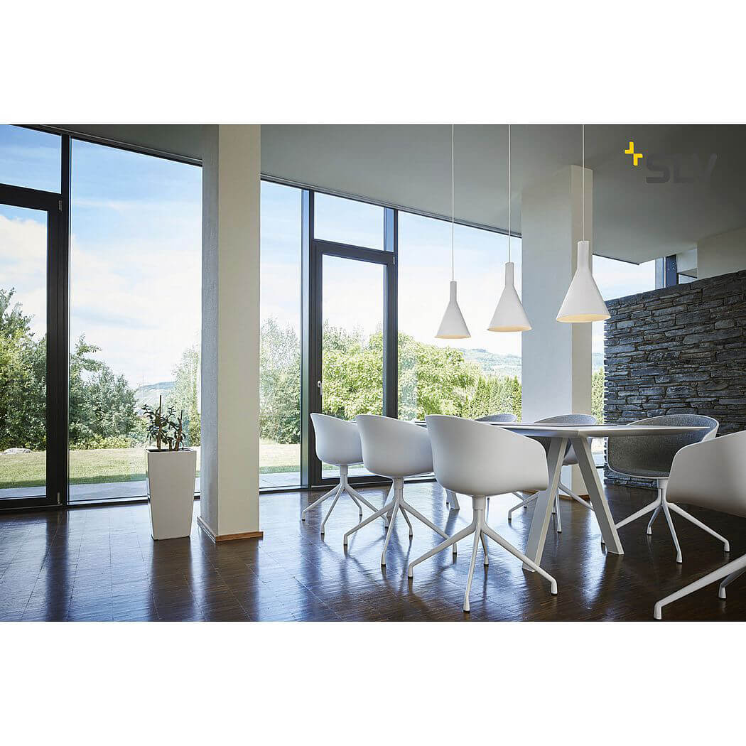 Подвесной светильник SLV Phelia PD-L 1002138