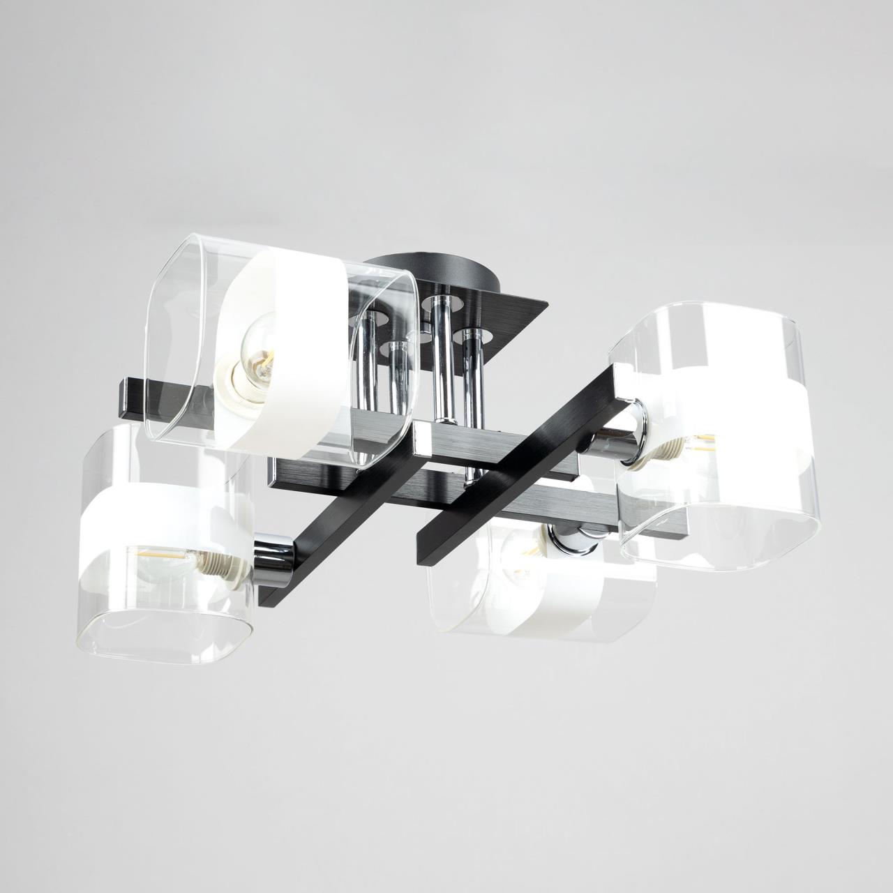 Потолочная люстра Citilux Вирта CL139242 в Москве