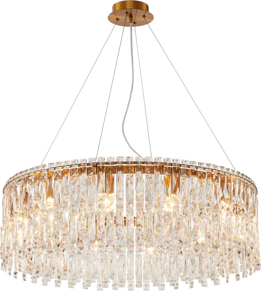 Подвесная люстра Stilfort Splendy 2173/05/12P