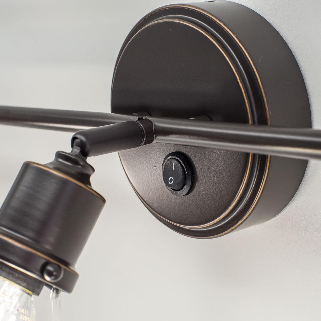 Спот Citilux Бисмарк CL564531 в Москве