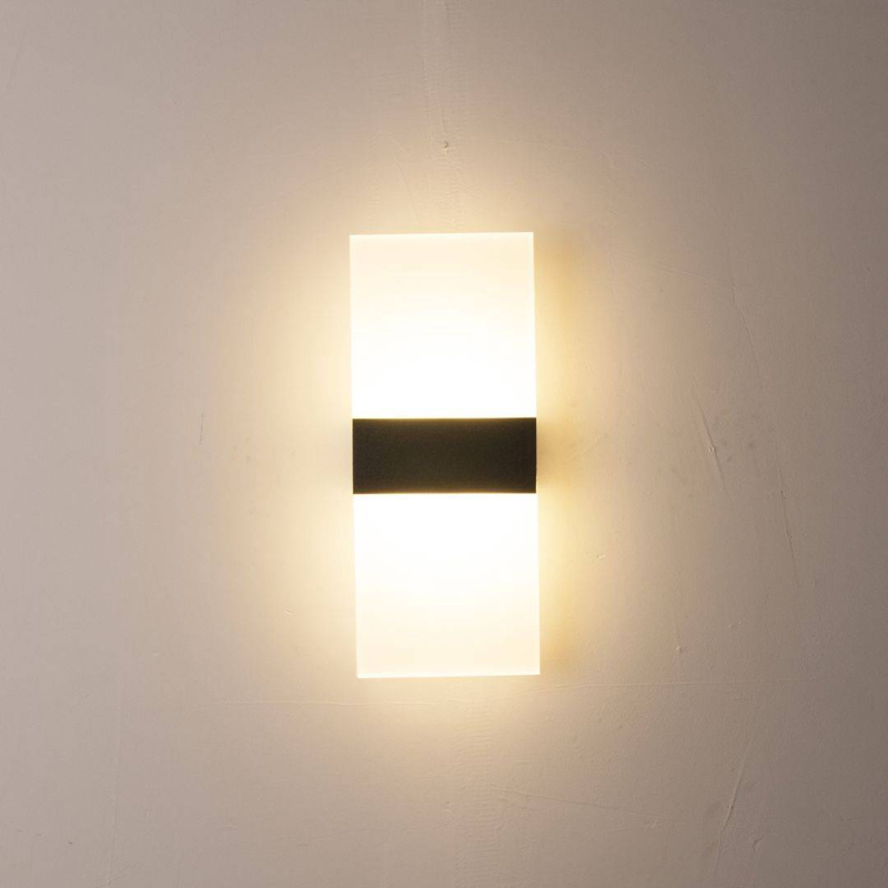 Настенный светильник DesignLed GW-3250-3-BL-WW 001558