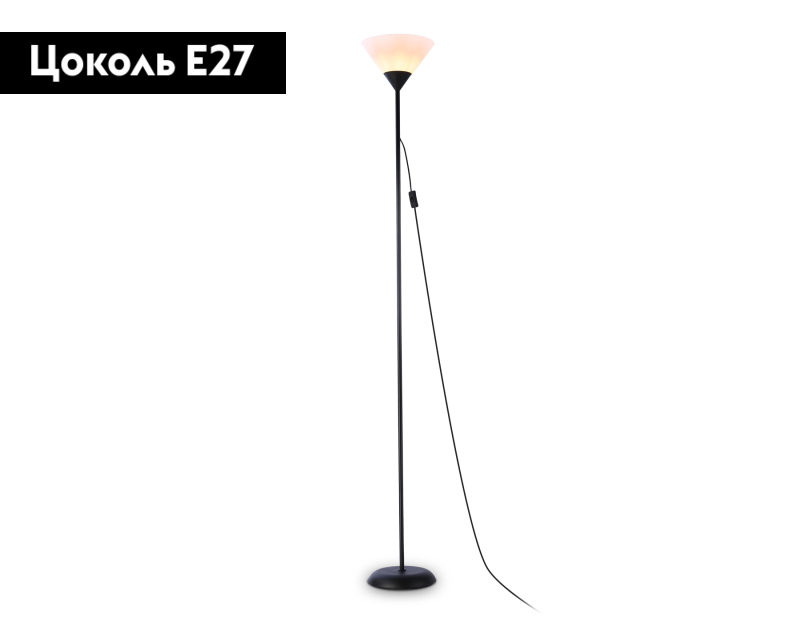 Торшер Ambrella Light Floor TR97618