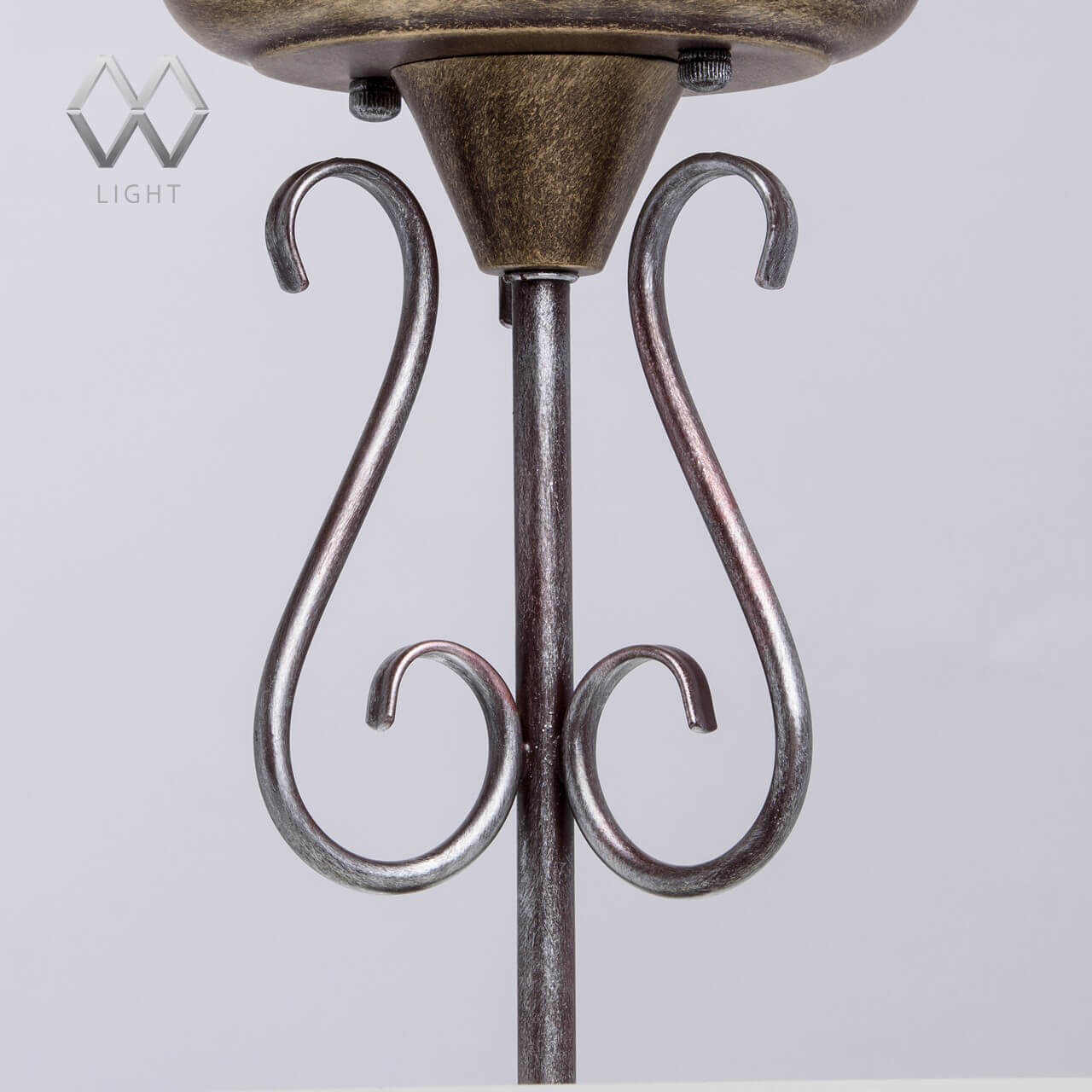 Потолочный светильник MW-Light Аида 323012603