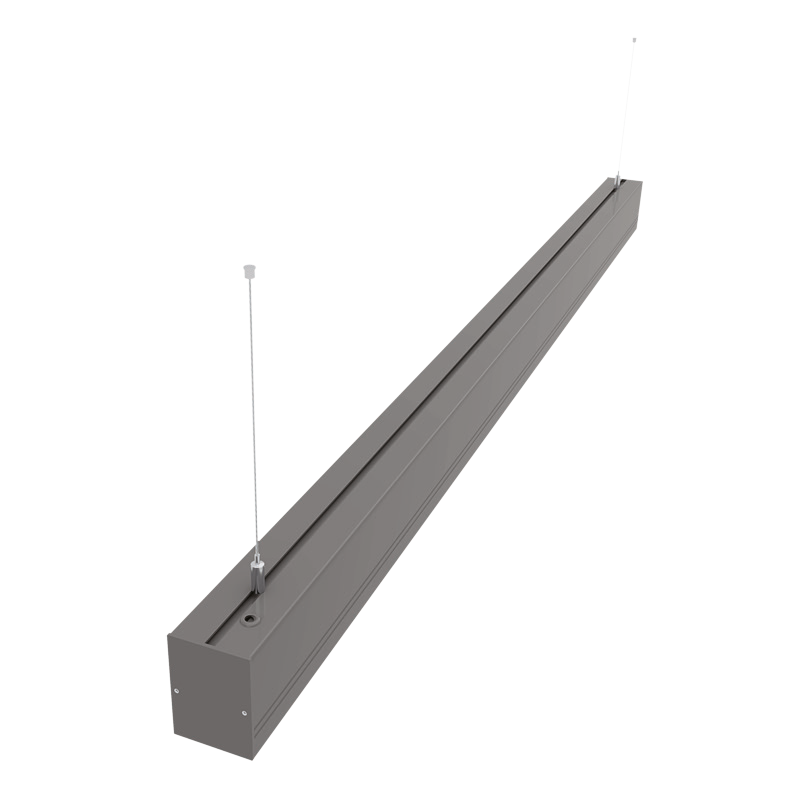 Линейный светильник Wolta ДСО01-36-101-5К-С