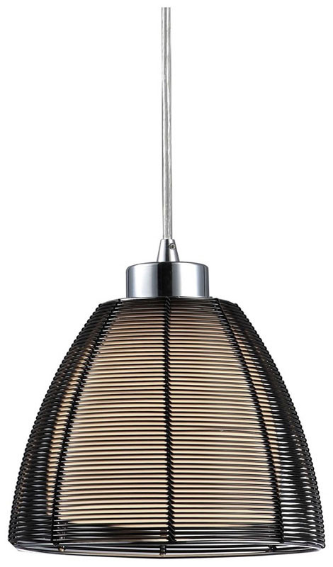 Подвесной светильник WERTMARK SETMA WE221.01.226