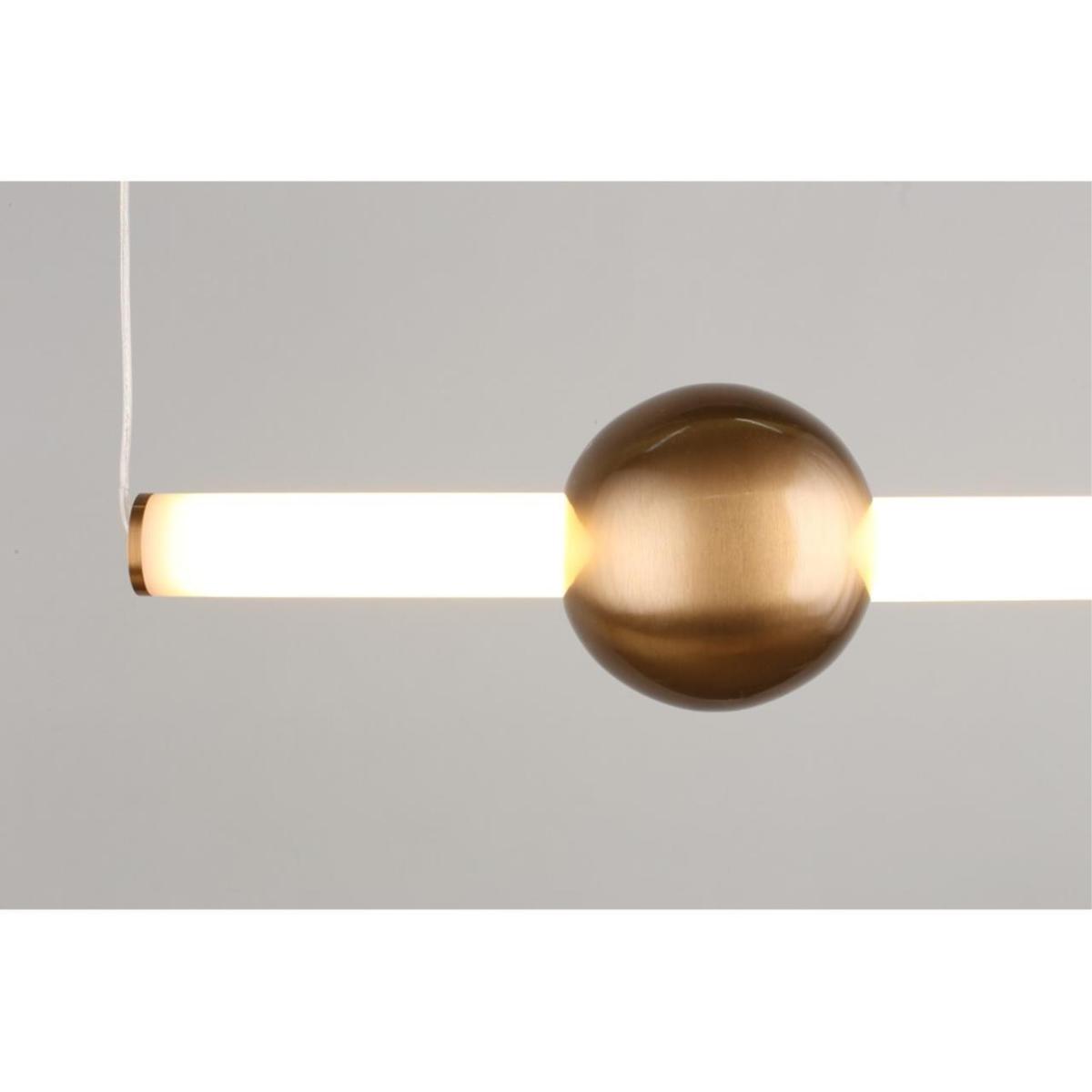 Подвесной светильник Aployt Zhozefin APL.038.16.20