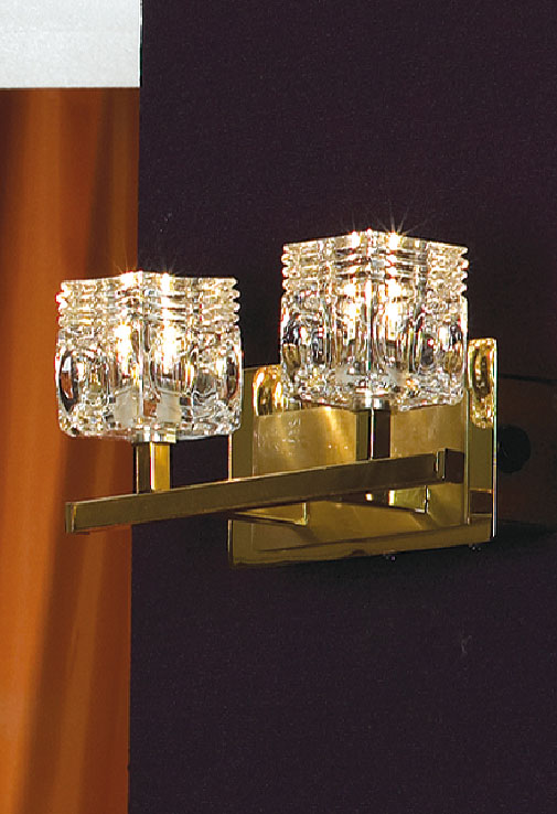 Бра Lussole RETRO LSA-7911-02