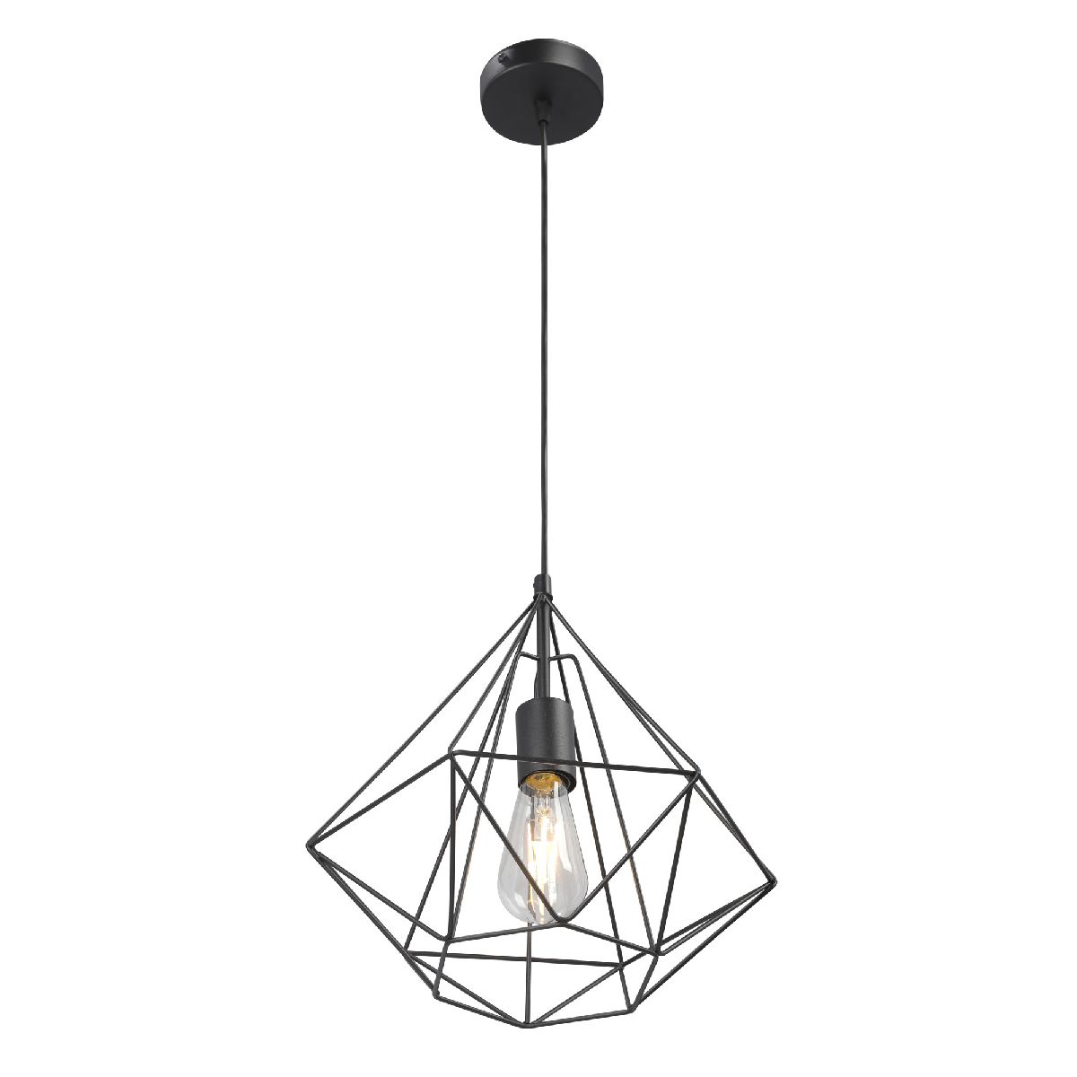 Подвесной светильник Vitaluce V2804-1/1S