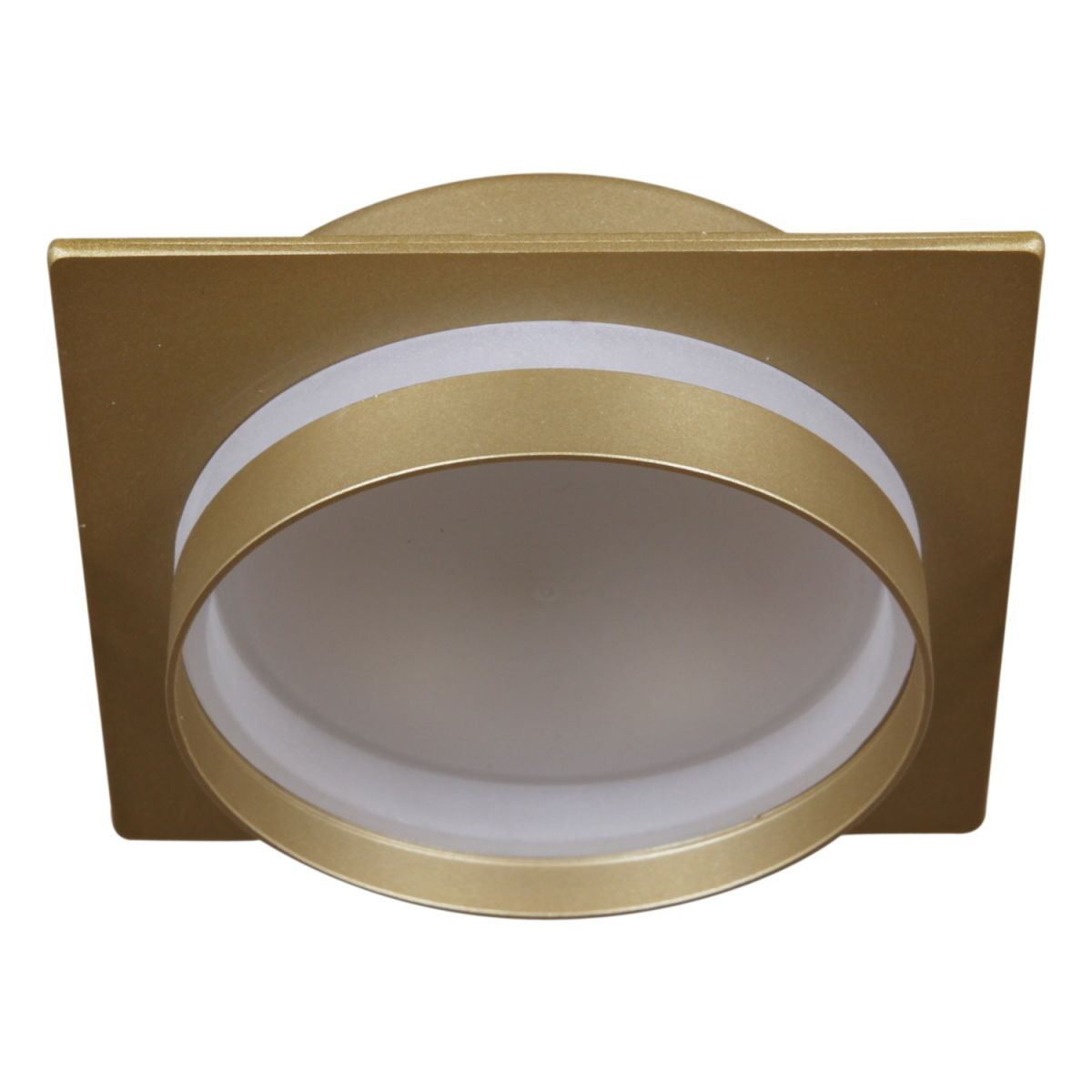 Встраиваемый светильник Reluce 53025-9.0-001LD GX53 GD