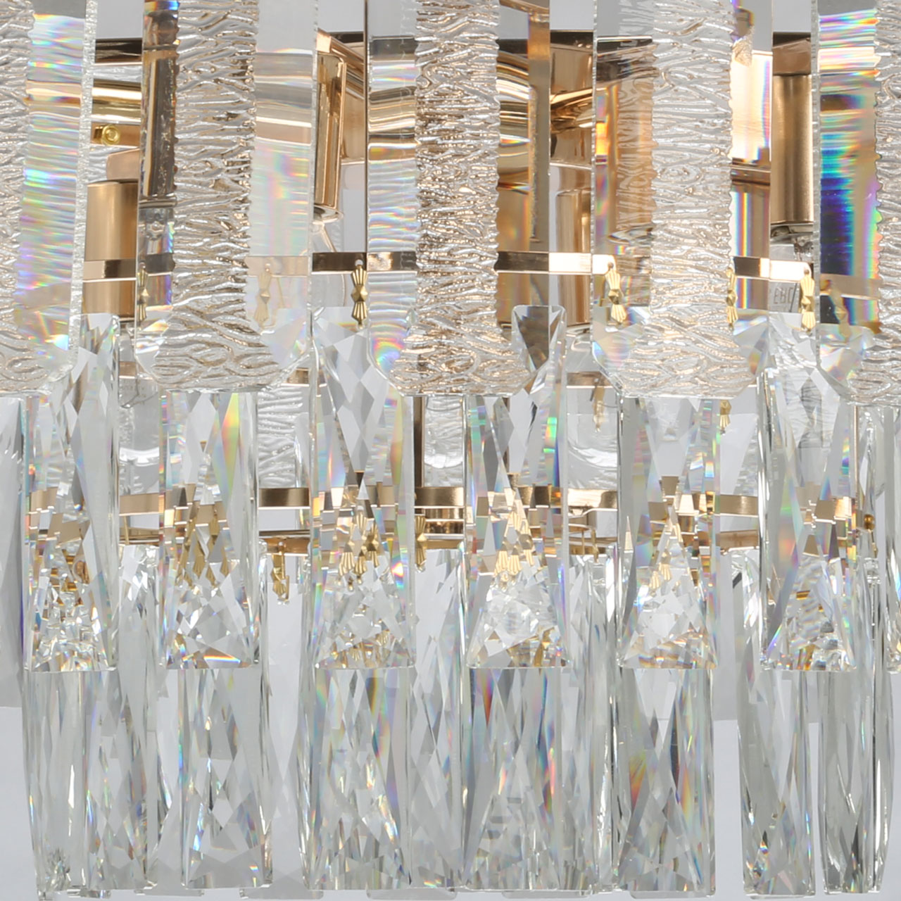 Подвесная люстра De Markt Бриз 111015807 в Москве