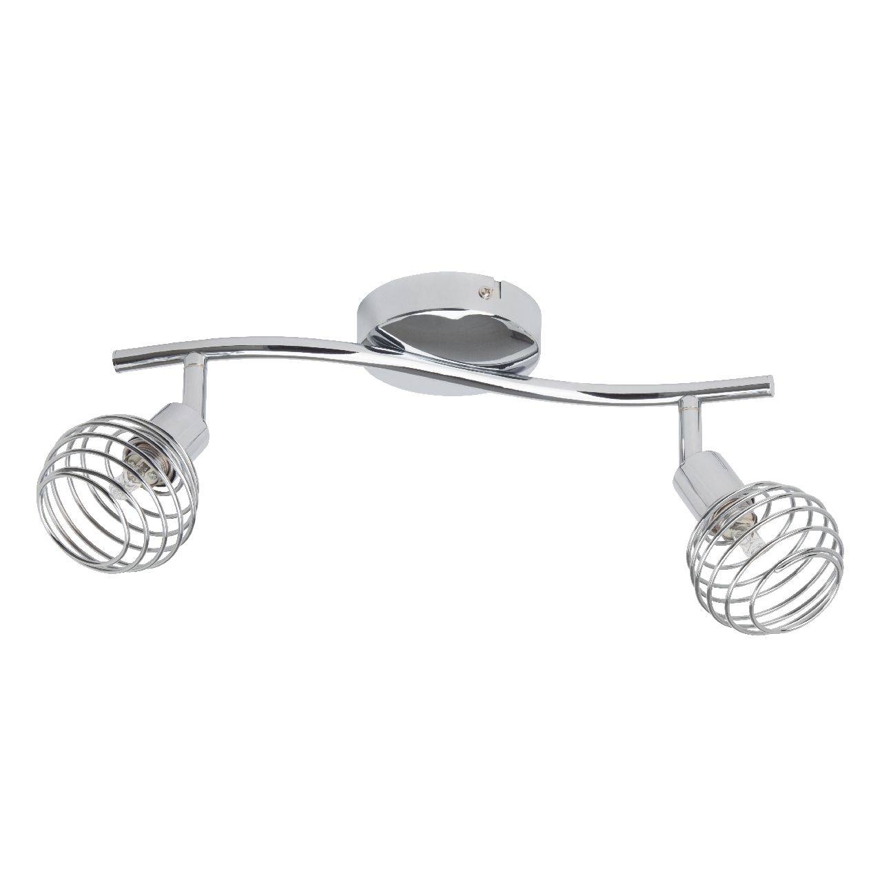 Спот Brilliant Charlie G18113/15