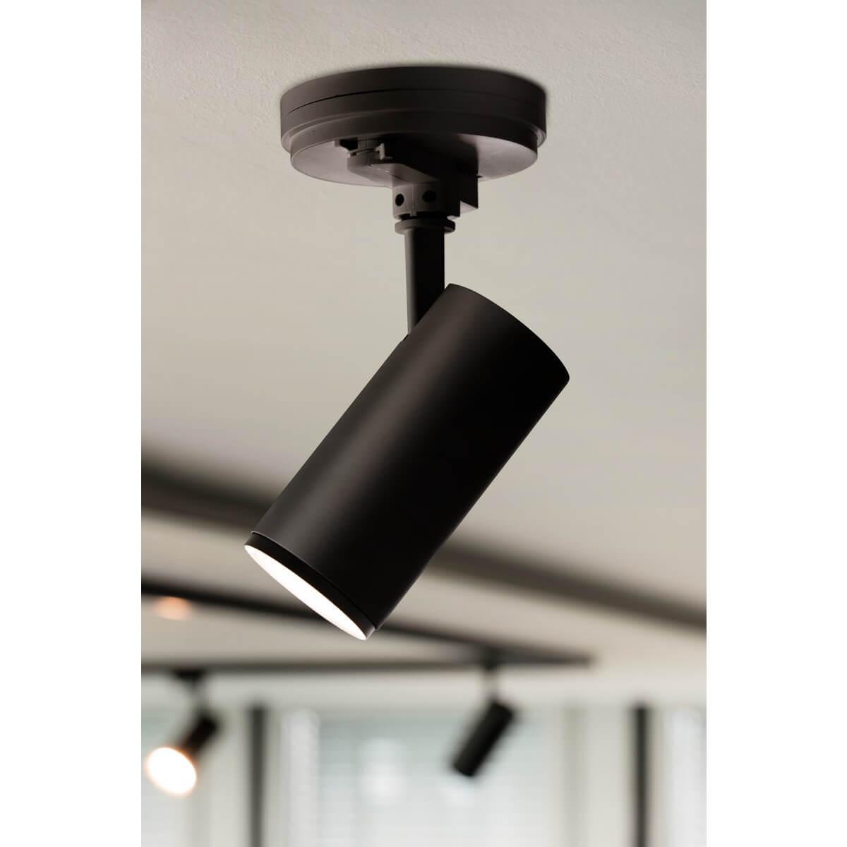 Основание для светильника с 3Ph-адаптером SLV S-Track Dali 1004684