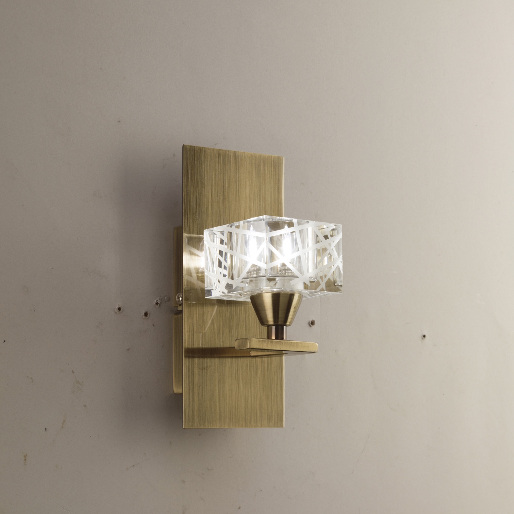 Бра Mantra Zen 1436