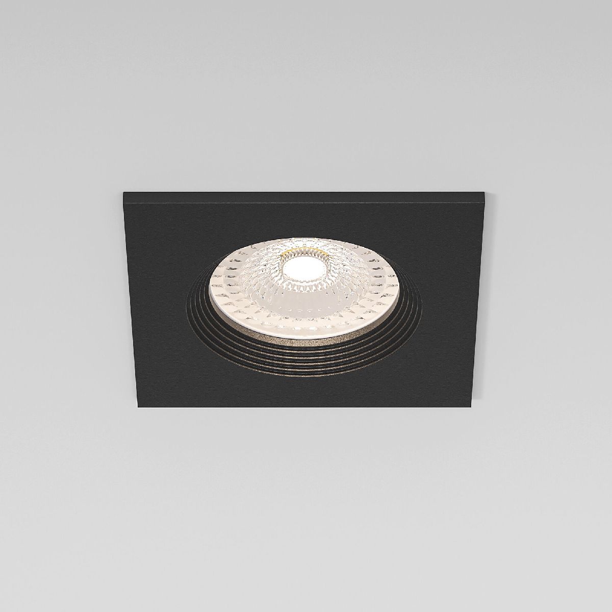 Встраиваемый светильник Elektrostandard City 25055/01 4690389207730 a067707