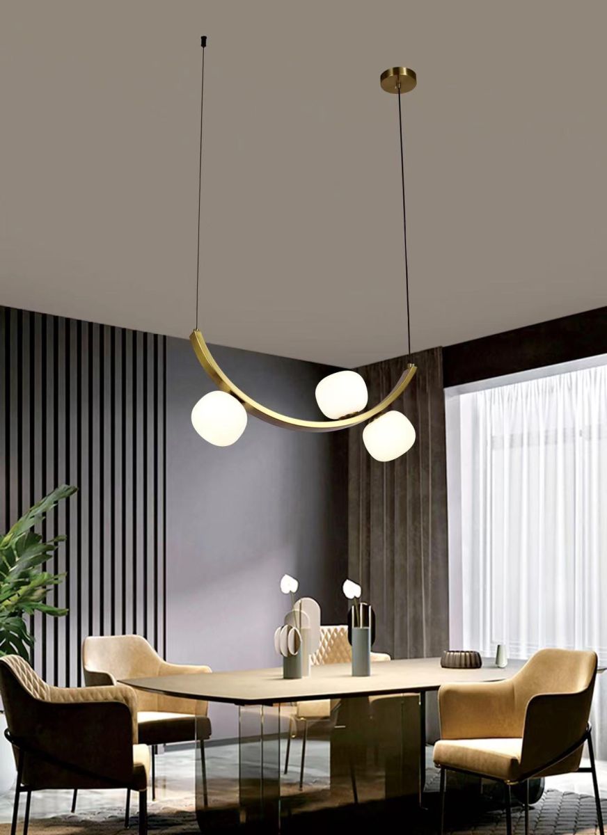 Подвесной светильник Alfa Light F1324-18