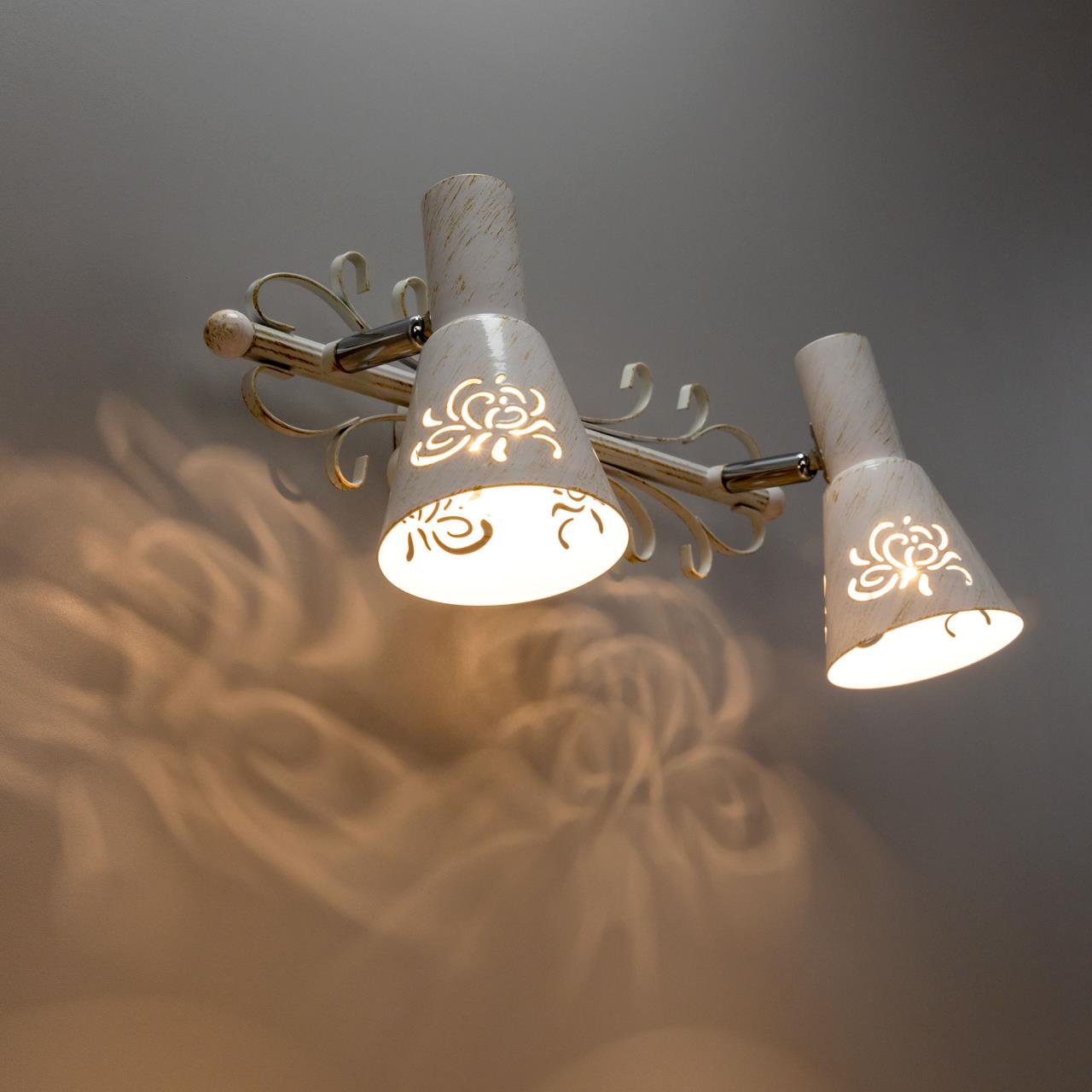 Спот Citilux Дункан CL529522 в Москве