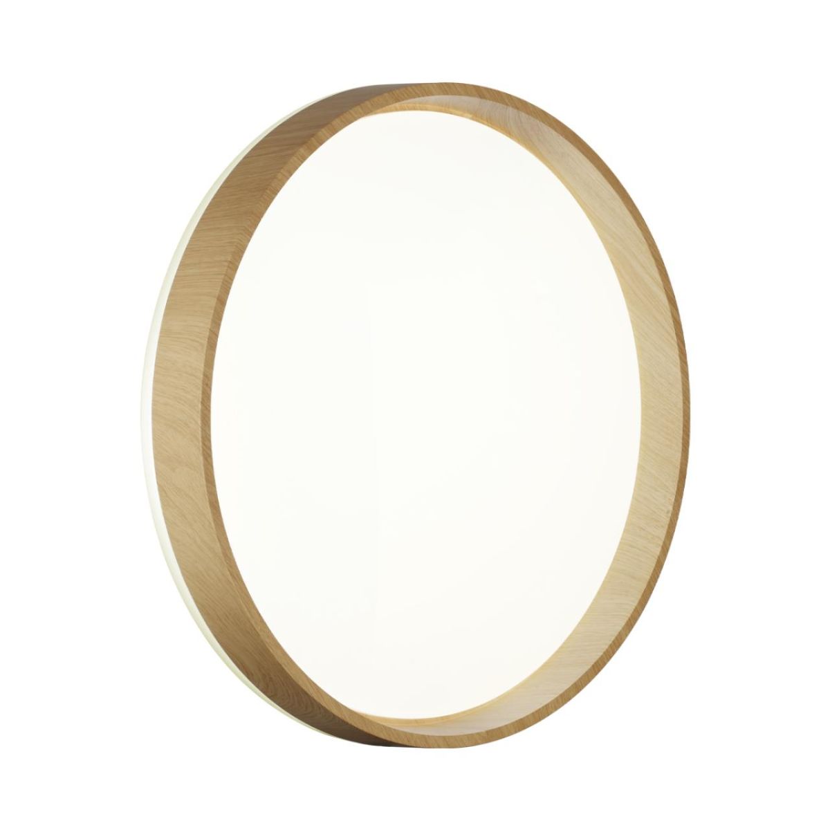 Настенно-потолочный светильник Sonex Basica Gari Wood 7684/DLN