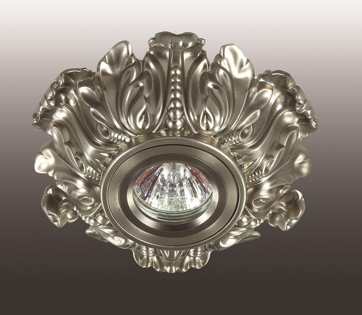 Встраиваемый светильник Novotech Latica 370182