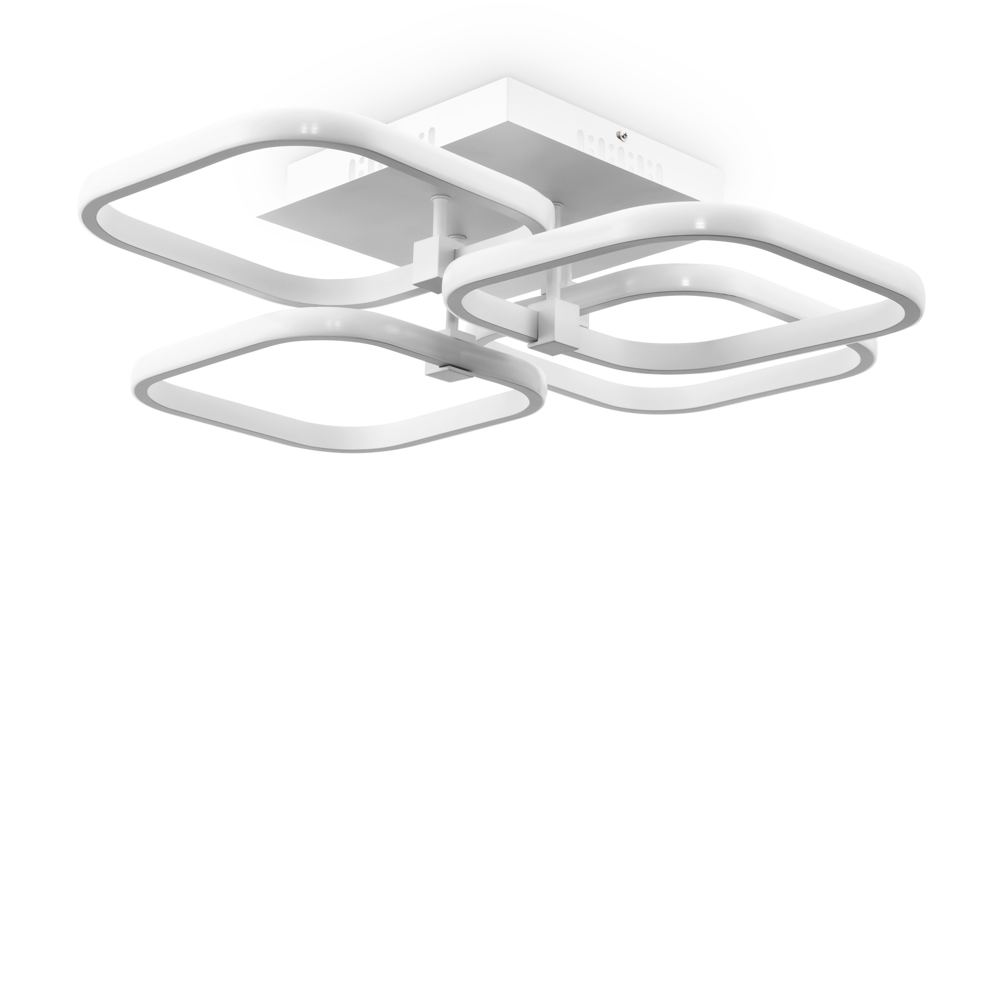 Потолочная люстра Freya Gritta FR10018CL-L51W