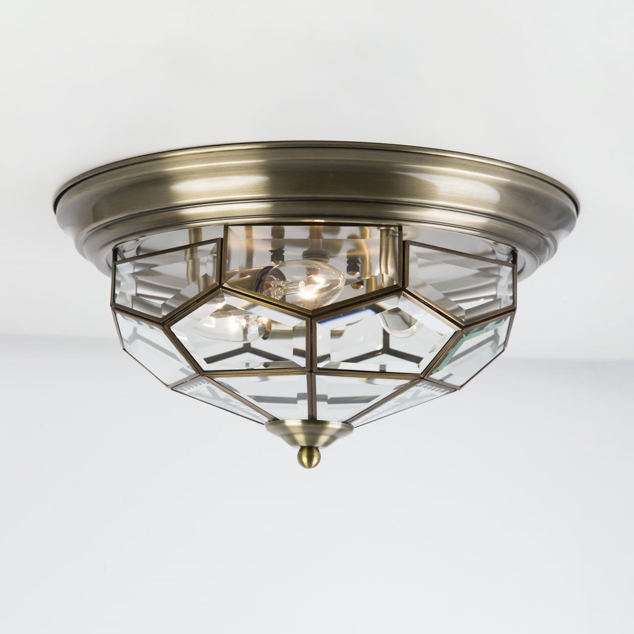 Потолочный светильник Citilux Витра-1 CL442530 в Москве