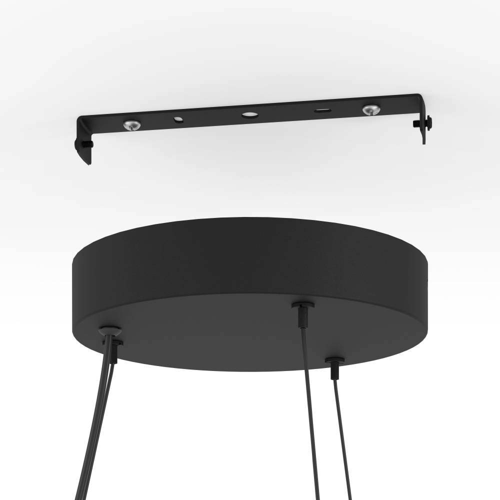 Подвесной светильник Eglo Arangona 390213