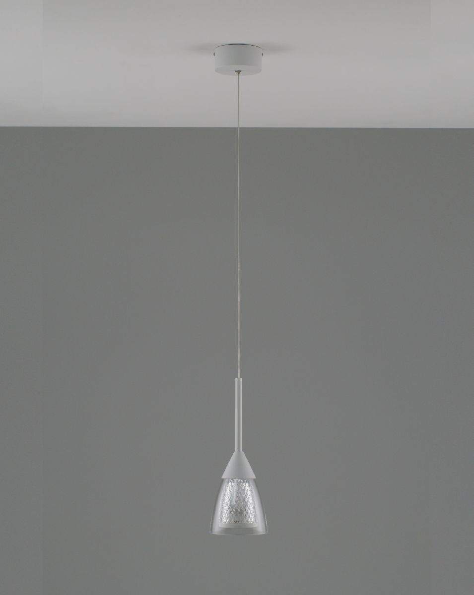 Подвесной светильник Moderli Leina V10868-PL