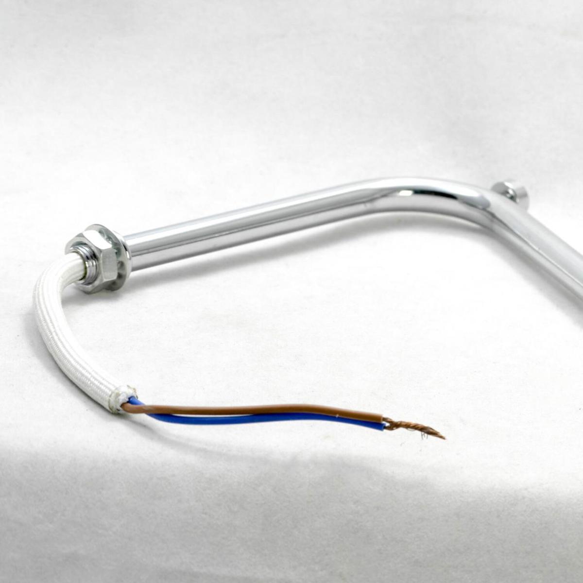 Потолочная люстра Lussole Lgo Mohave LSP-8095