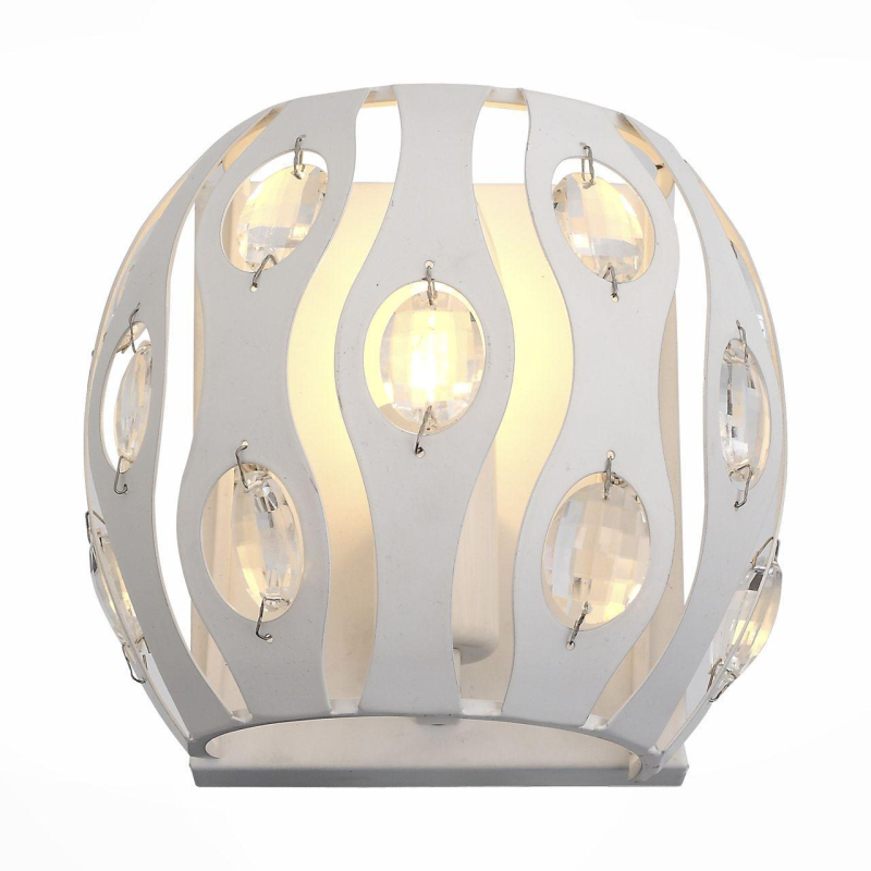 Настенный светильник ST Luce Calma SL793.501.01