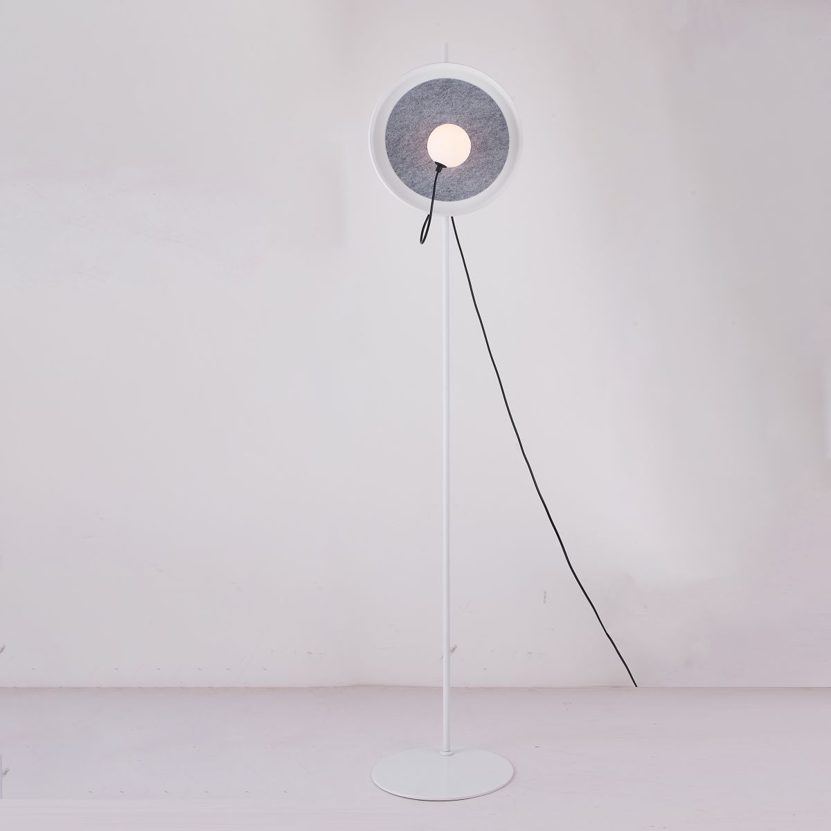 Торшер ImperiumLoft Margott-Fl 227313-23