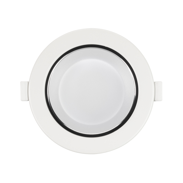 Встраиваемый светильник Arlight IM-Storm-R115-10W Day4000-MIX 032431