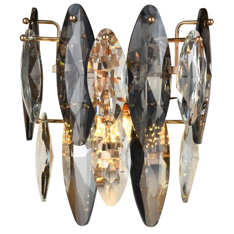 Настенный светильник Aployt Natka APL.826.01.02