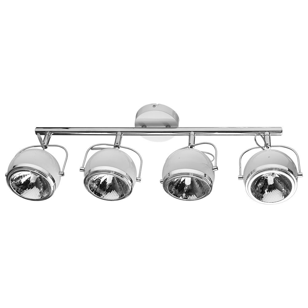 Спот Arte Lamp 98 A4509PL-4WH