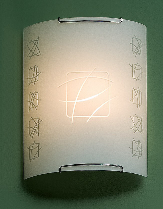 Настенный светильник Citilux Дина CL921021