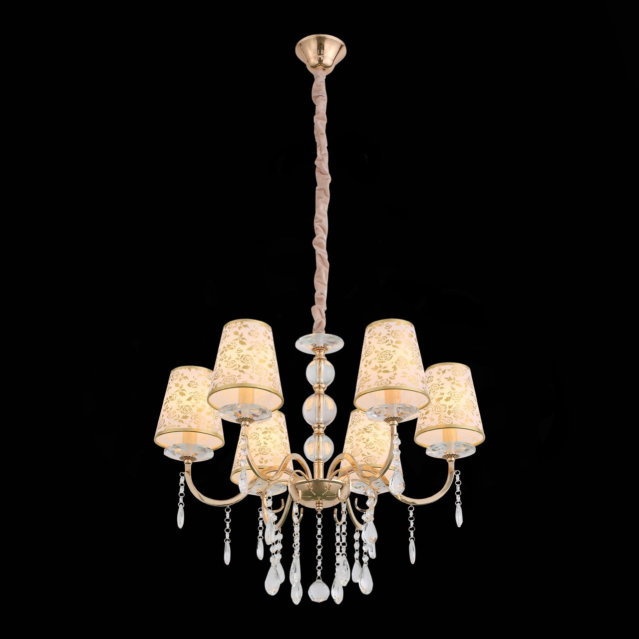 Подвесная люстра ST Luce Aumentato SL176.203.06