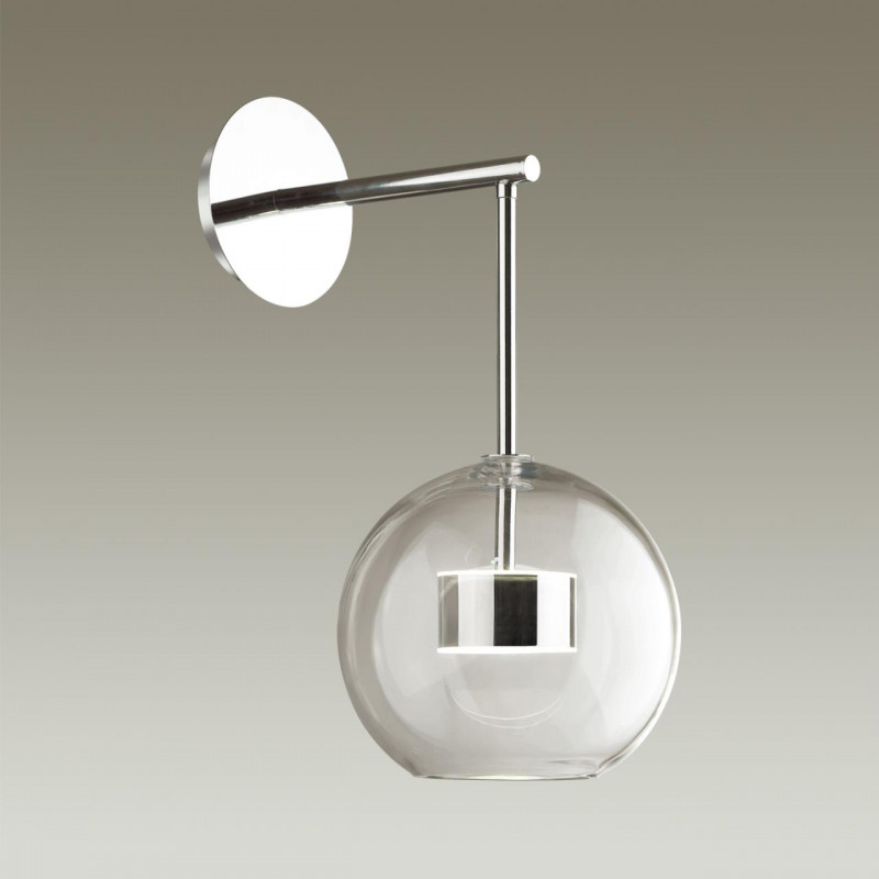 Бра Odeon Light 4802/12WL