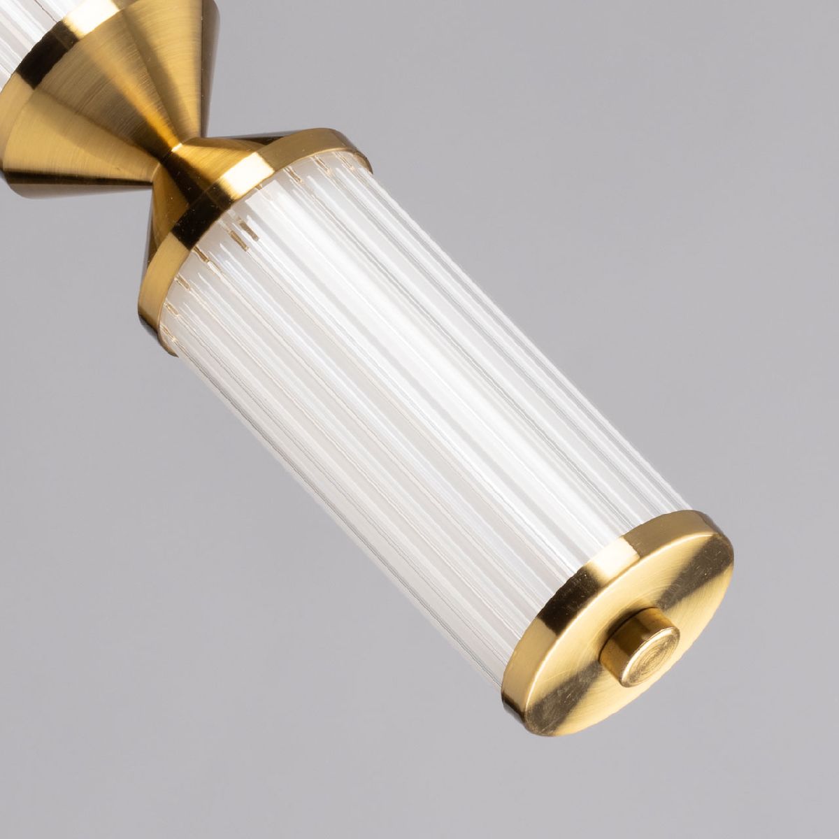 Подвесной светильник De Markt Мадлен 424017801