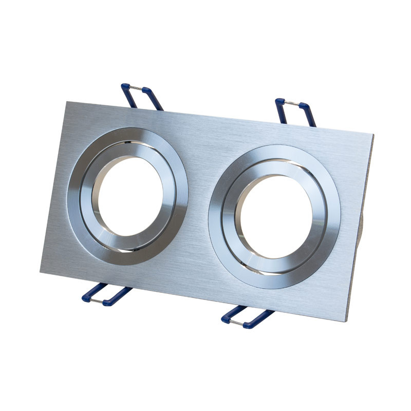 Встраиваемый светильник LeDron AO11821 Alum 00000013577