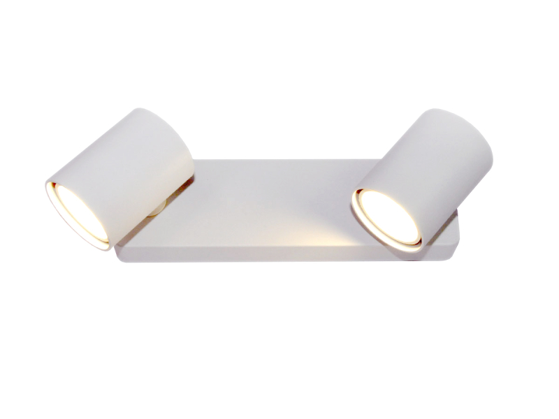 Спот Elvan NLS-2410/2-G10-Wh