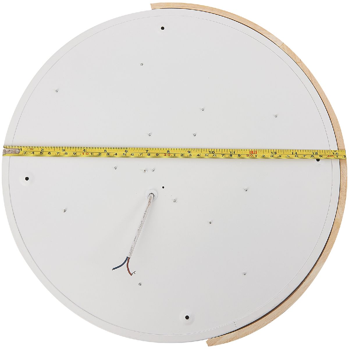 Потолочный светильник Natali Kovaltseva Scandinavian LED LAMPS 81181