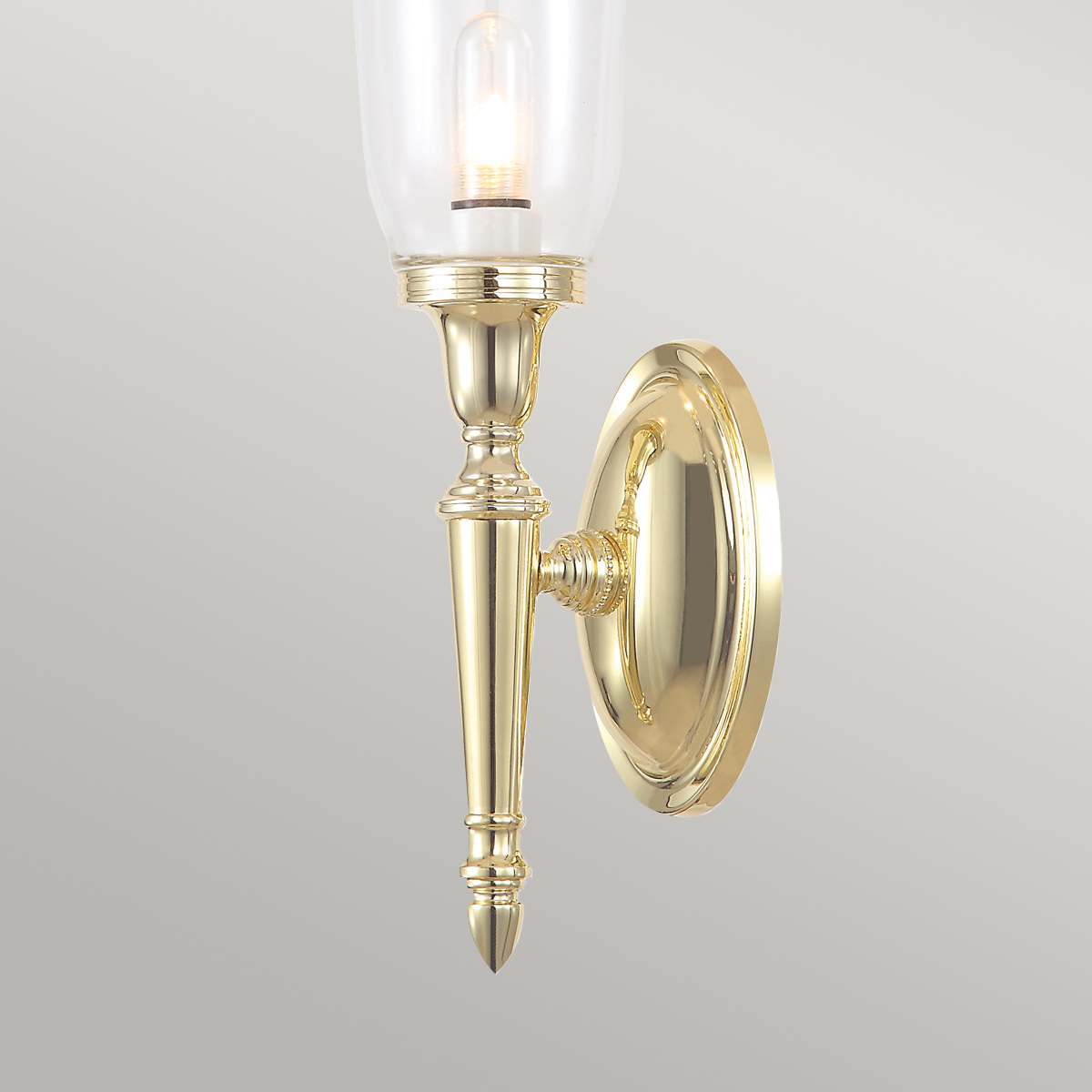 Бра Elstead Lighting BATH-DRYDEN2-PB